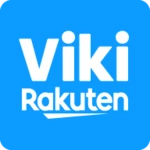 viki tv android application logo